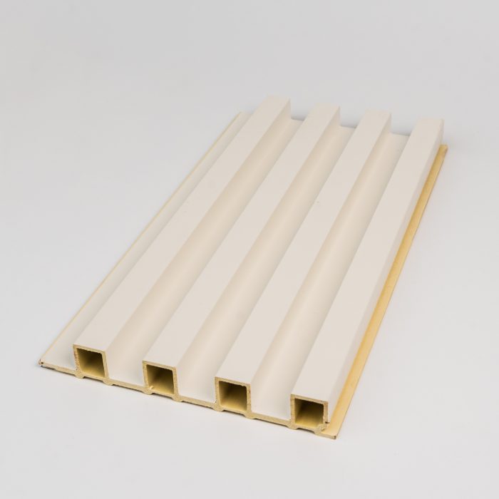 3D Panels | AW - 110 White