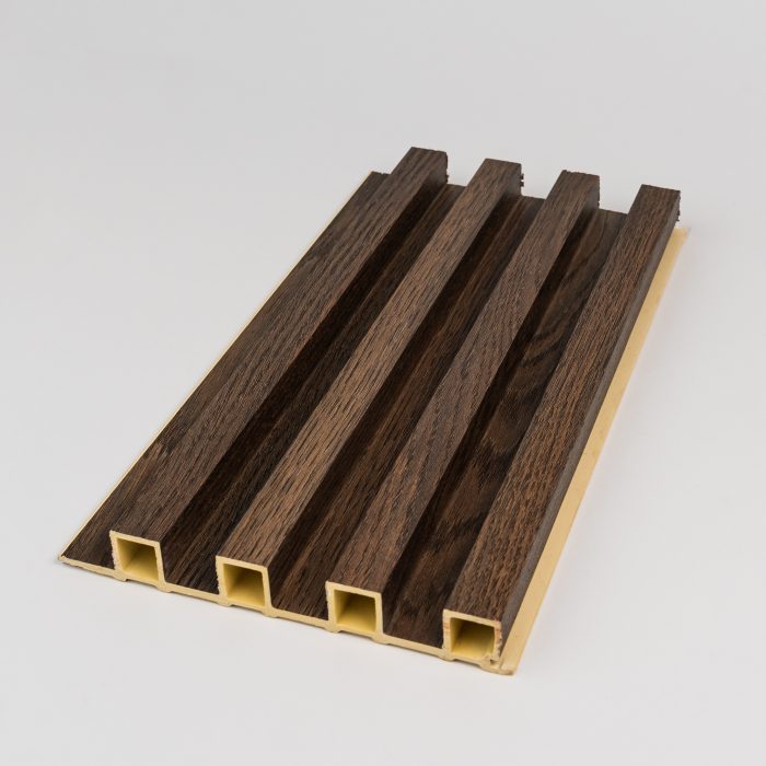 3D Panels | AW - 80 Wenge