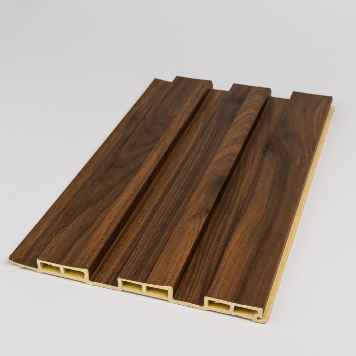 Wide Panels | AW - 71 Walnut