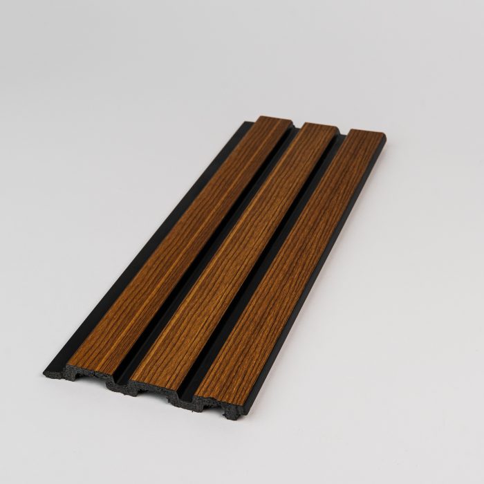 PS Panels | PS - 224 Black & Wood