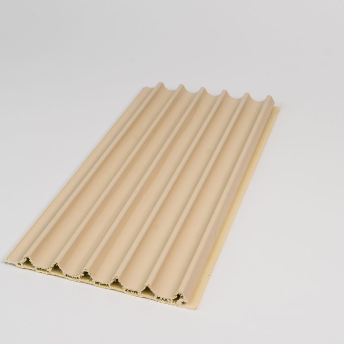 Wave Panels | AW - 107 Cream