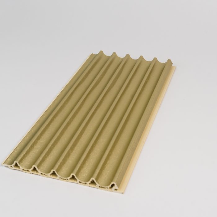 Wave Panels | AW - 927 Gold