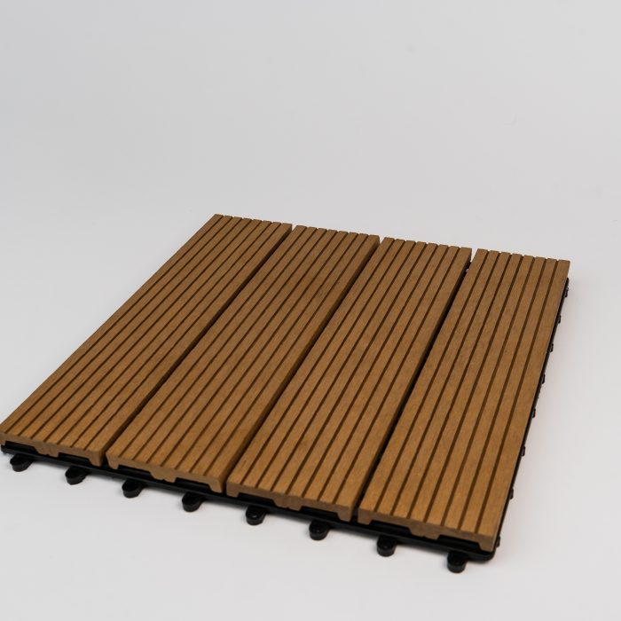 Balcony Tiles | Wood