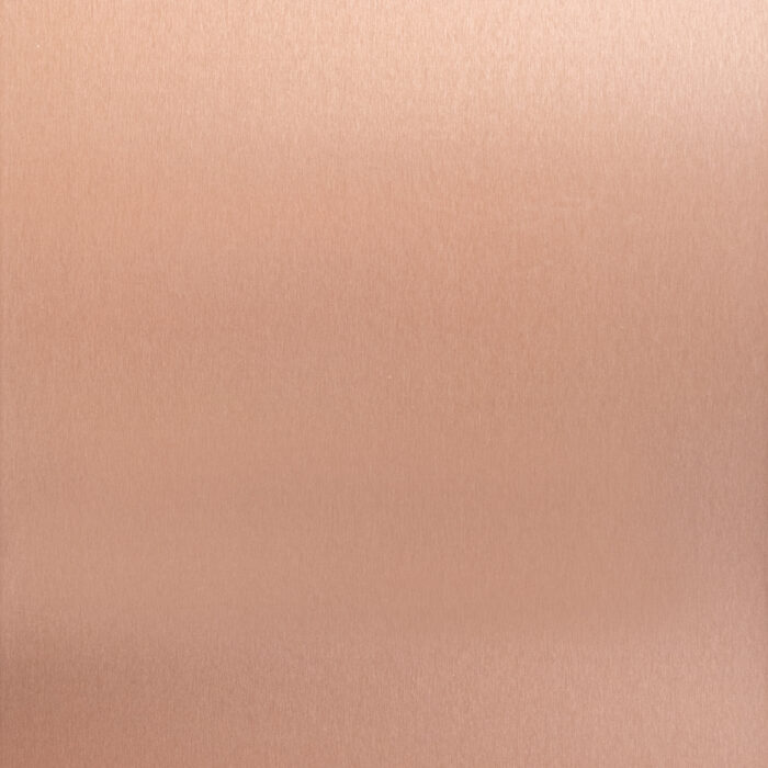 Aluminum | Rose Gold