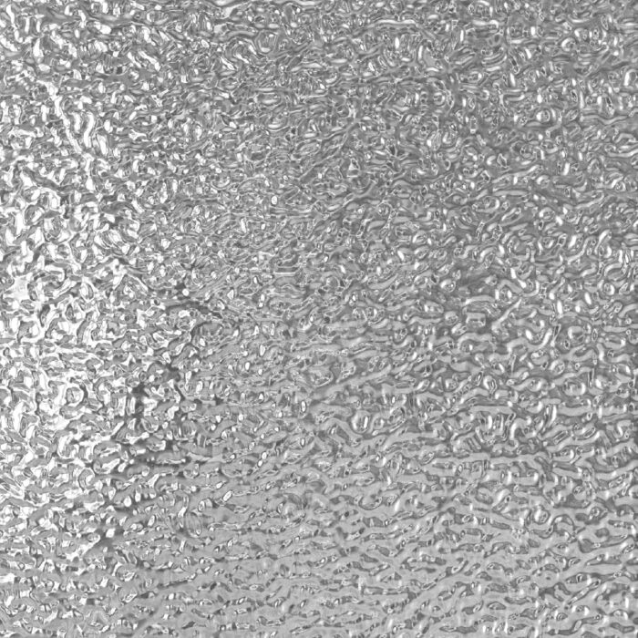 Water Ripple | Silver